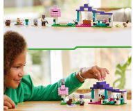 LEGO Minecraft 21253 Rezerwat zwierząt - 1202544 - zdjęcie 5